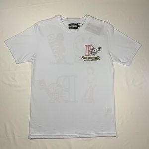 Euro Souvenir Tee